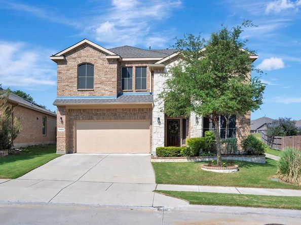 14125  Wrangler Way , Fort Worth Texas 76052