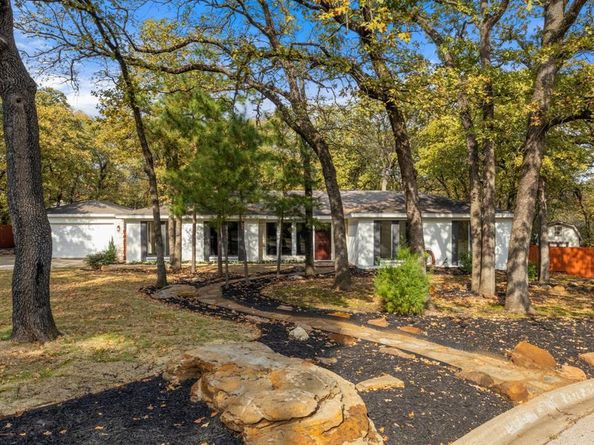 504  Chisolm Court , Colleyville Texas 76034