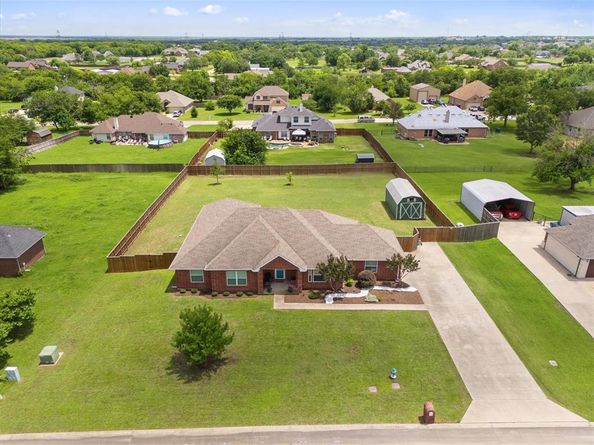 112  Northview Drive , Fate Texas 75189