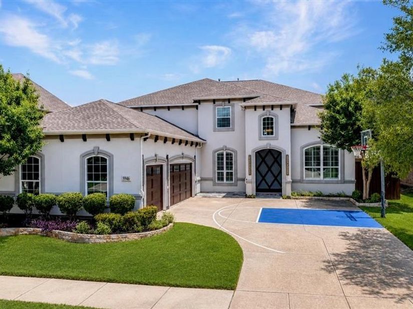 5946  Bradley Court , Frisco Texas 75035