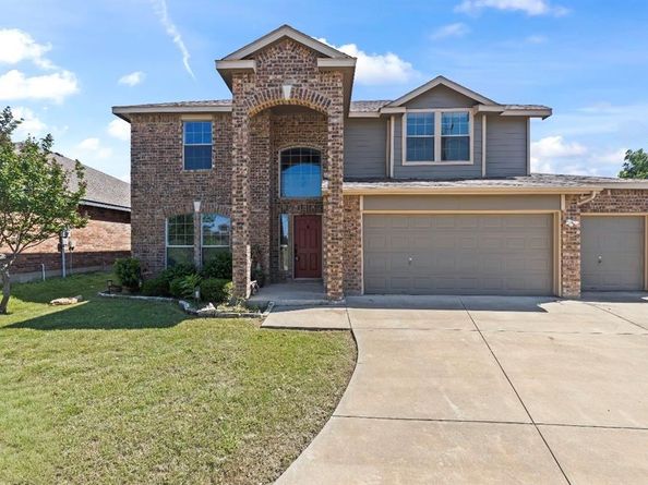 525  Destin Drive , Fort Worth Texas 76131