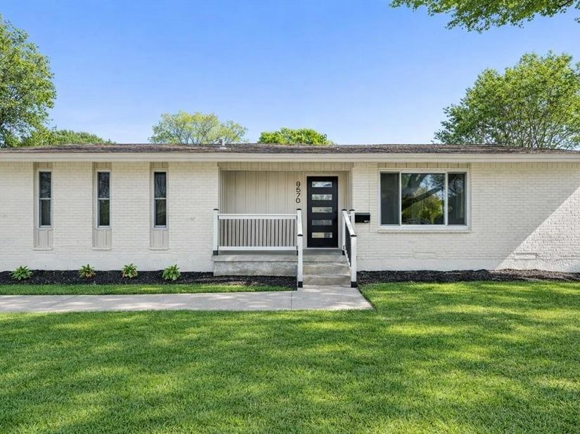 8570  Sweetwood Drive , Dallas Texas 75228