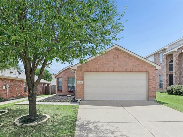 12184  Thicket Bend Drive , Fort Worth Texas 76244