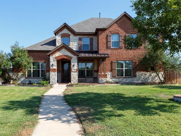 336  Red Hill Road , Sunnyvale Texas 75182
