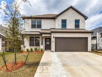 5427  Big Thicket Lane 