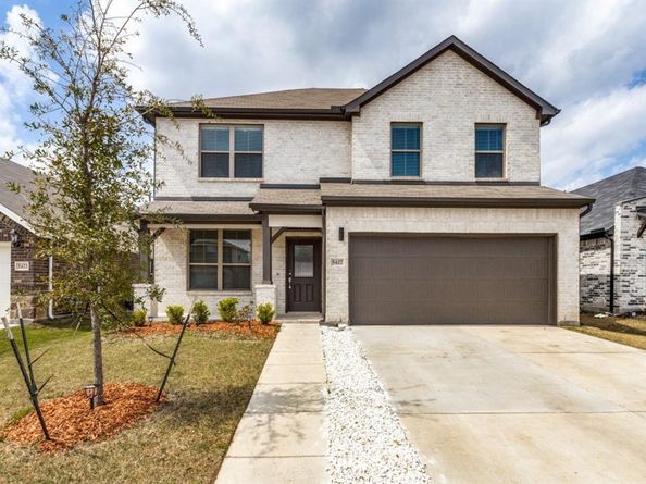 5427  Big Thicket Lane , Royse City Texas 75189