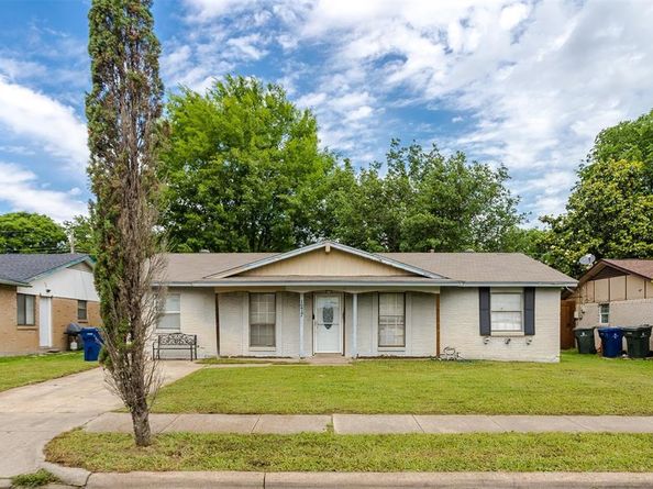 1217  Greencove Drive , Garland Texas 75040
