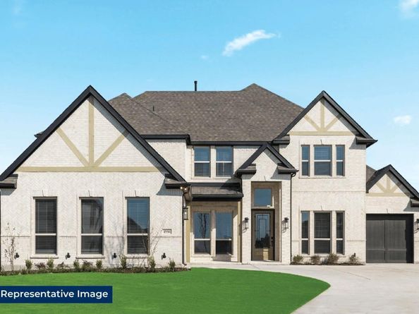 609  Cherryhurst Street , Little Elm Texas 75068