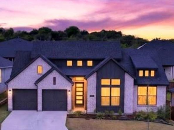 7121  Mantle Ridge Drive , Fort Worth Texas 76179