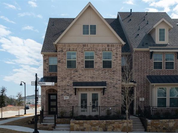 2140  Naples Drive , Rowlett Texas 75088