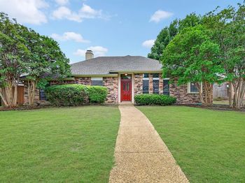 918  Green Brook Drive 
