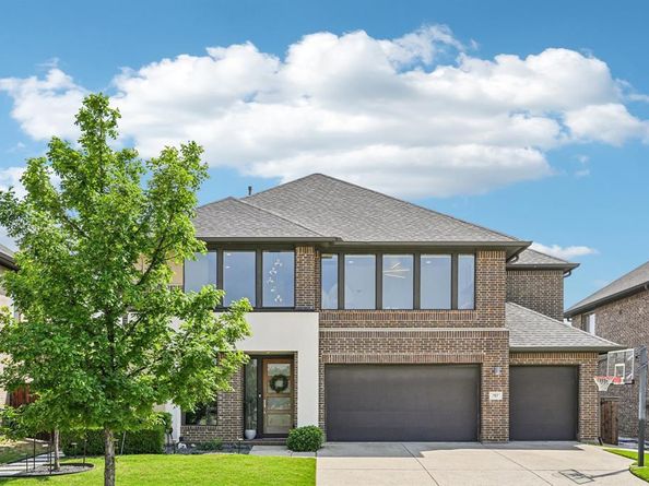 787  Benalla Drive , Frisco Texas 75036