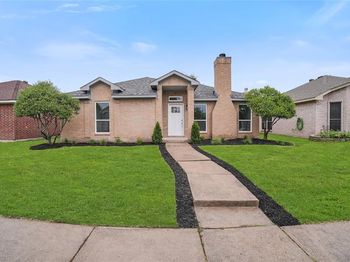 2708  Bent Brook Drive 