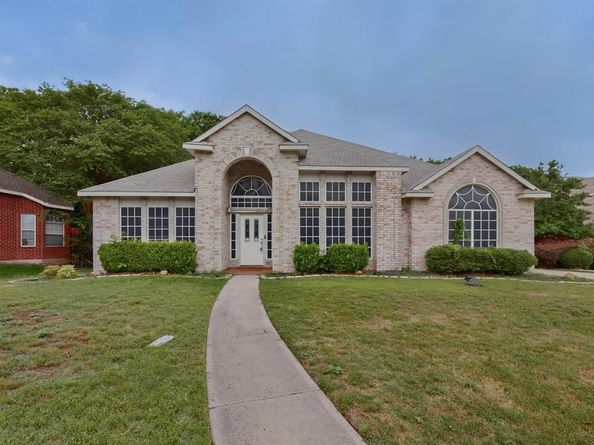 3108  Candide Lane , McKinney Texas 75070