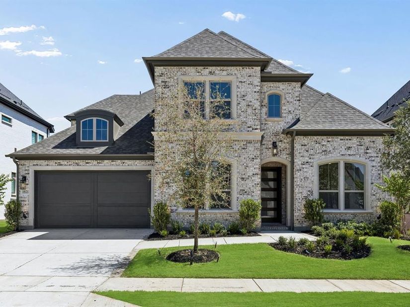 1021  Keller Drive , Prosper Texas 75078