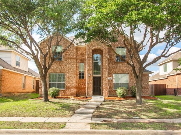 6116  Pine Meadow Lane , McKinney Texas 75070