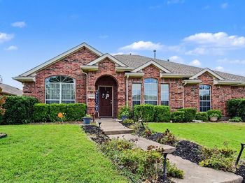3210  Silver Springs Way 