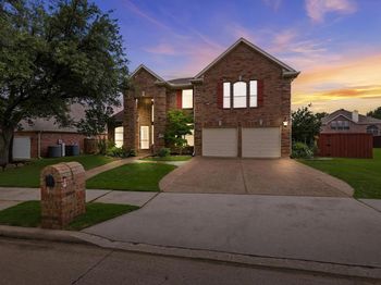 2001  Bishop Drive 