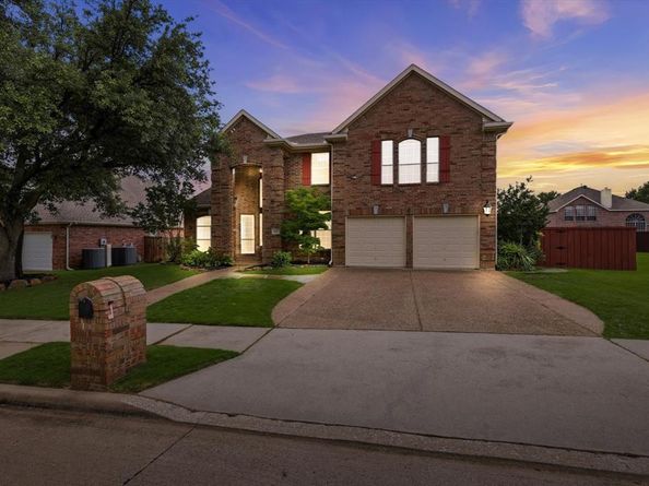 2001  Bishop Drive , Flower Mound Texas 75028