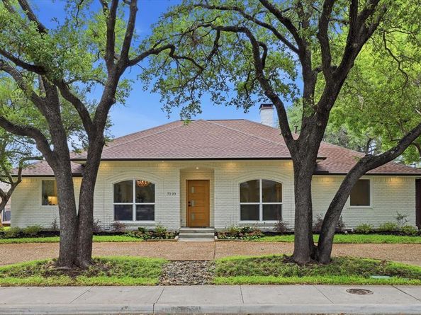 7123  Debbe Drive , Dallas Texas 75252