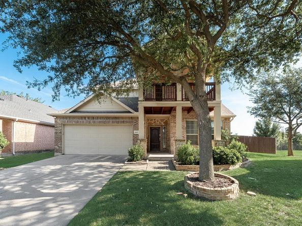 9600  Mystic Dunes  , McKinney Texas 75072