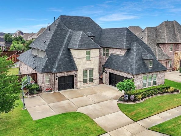 970  Greenbriar Lane , Prosper Texas 75078