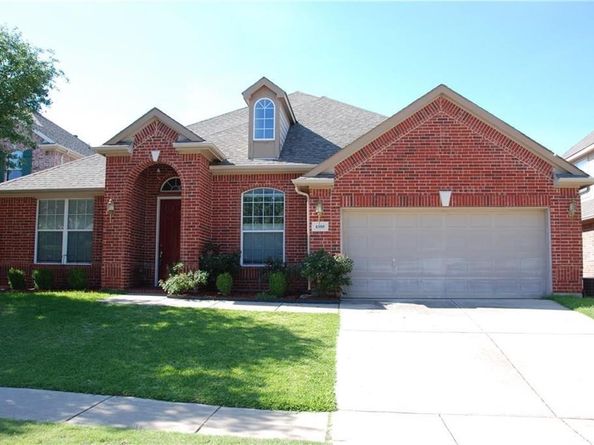 4508  Brenda Drive , Flower Mound Texas 75022