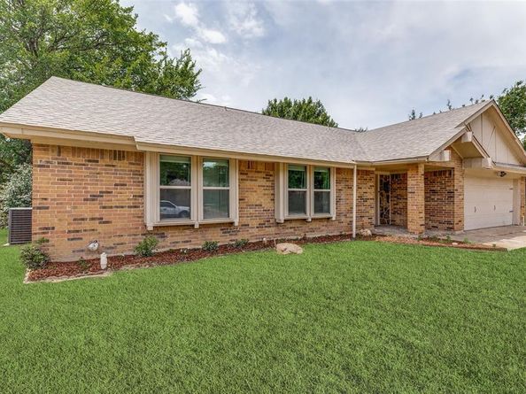 3305  Wayland Drive , Fort Worth Texas 76133