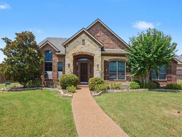 393  Bayhill Drive , Sunnyvale Texas 75182