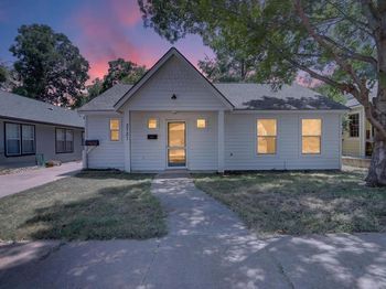 3721  El Campo Avenue 