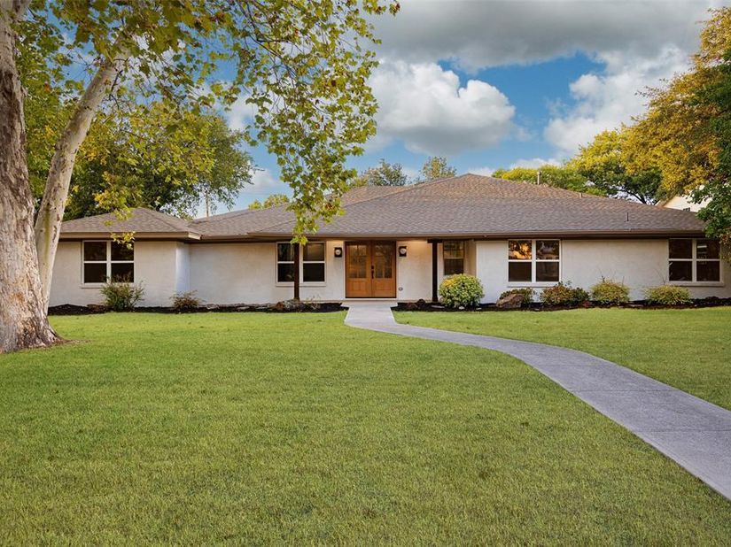 4039  Goodfellow Drive , Dallas Texas 75229