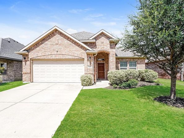 1820  Abby Creek Drive , Little Elm Texas 75068