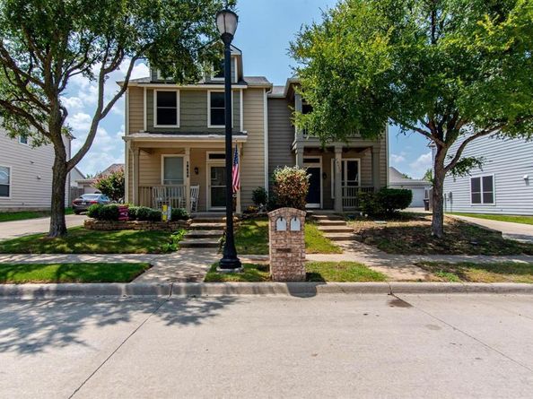 10653  Astor Drive , Fort Worth Texas 76244
