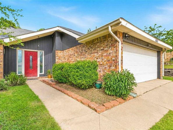 6321  Brookhaven Trail , Fort Worth Texas 76133