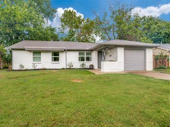 1219  Dearborn Drive 