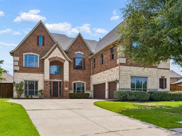 4136  Choctaw Drive , Carrollton Texas 75010