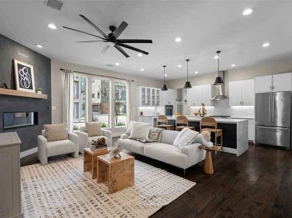 4625  Weldon Street , Dallas Texas 75204