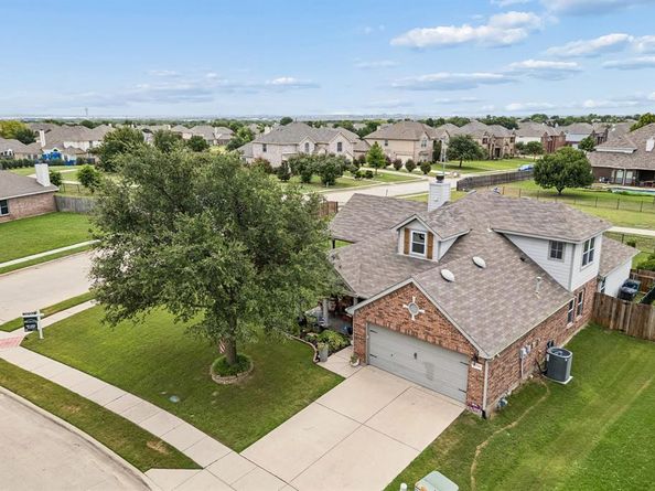 13724  Trail Break Drive , Fort Worth Texas 76052