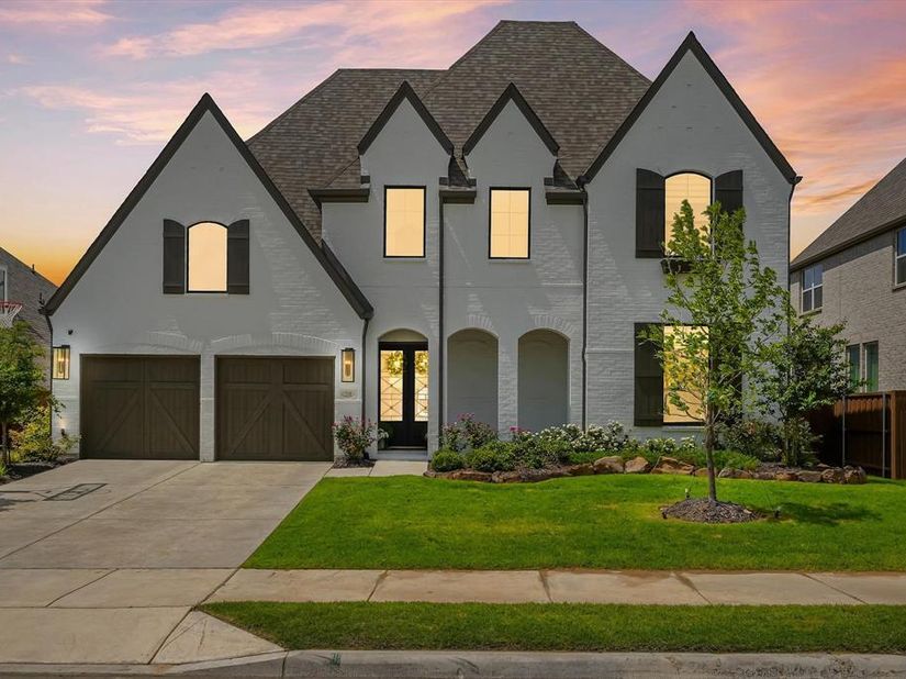 2550  Whitewood Drive , Prosper Texas 75078