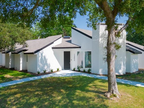 1202  Quail Hollow Drive , Garland Texas 75043