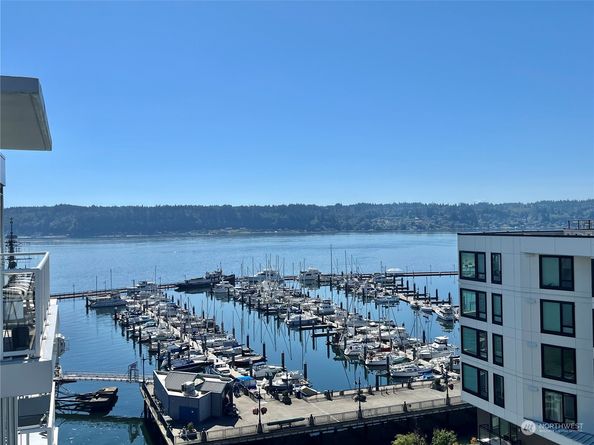320 Washington Avenue 602, Bremerton WA 98337