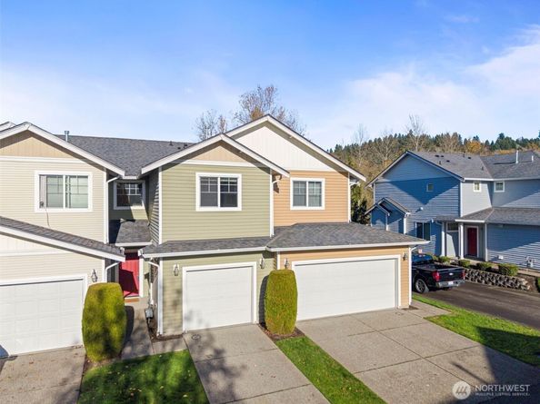 1317 52nd Street NE, Auburn WA 98002