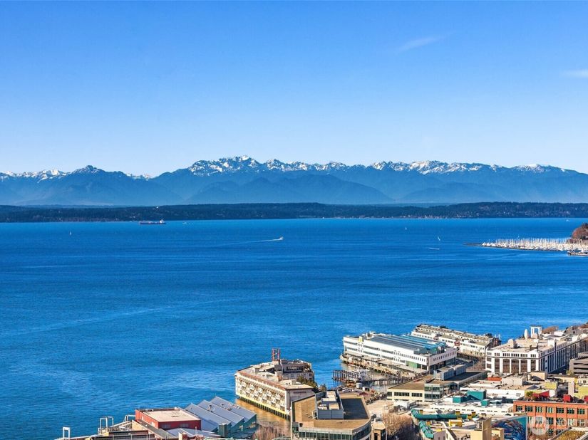 1521 2nd Avenue 3100, Seattle WA 98101