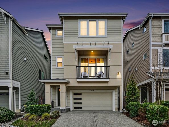 17609 21st Ave W 20, Lynnwood WA 98037