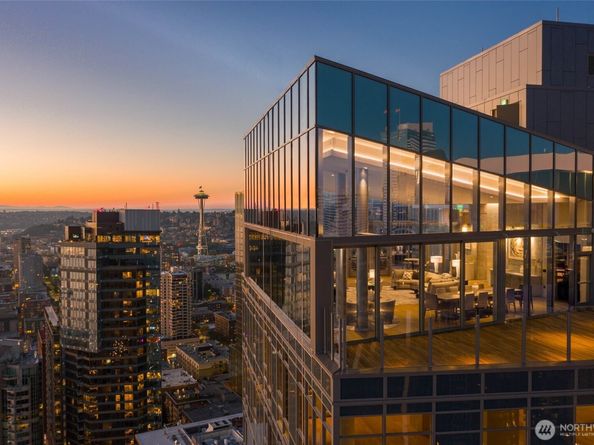 121 Stewart Street 401, Seattle WA 98101