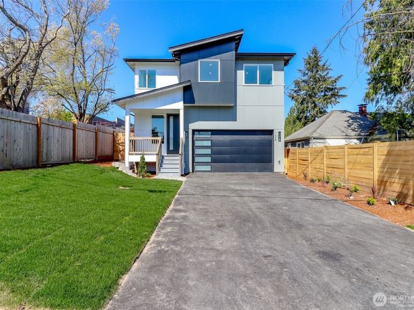 124 S 108th Place, Seattle WA 98168