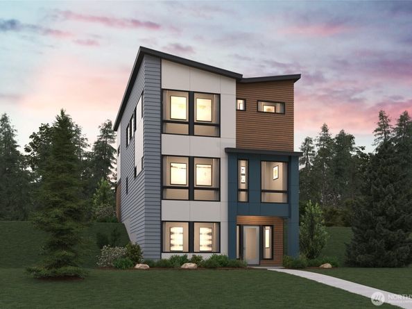 4267 Aberdeen Way NE, Renton WA 98056