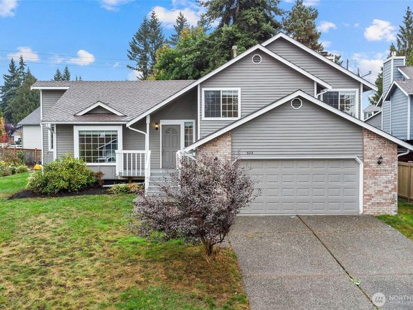 604 213TH Street SW, Bothell WA 98021