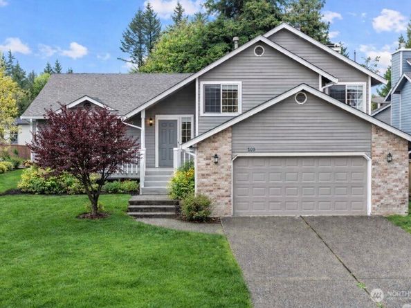 604 213TH Street SW, Bothell WA 98021
