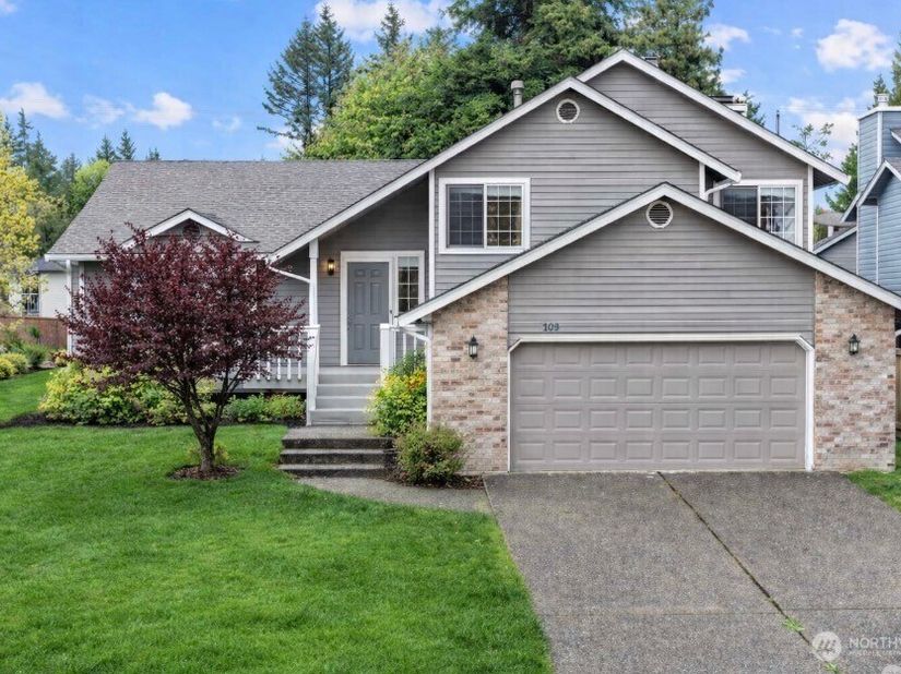 604 213TH Street SW, Bothell WA 98021
